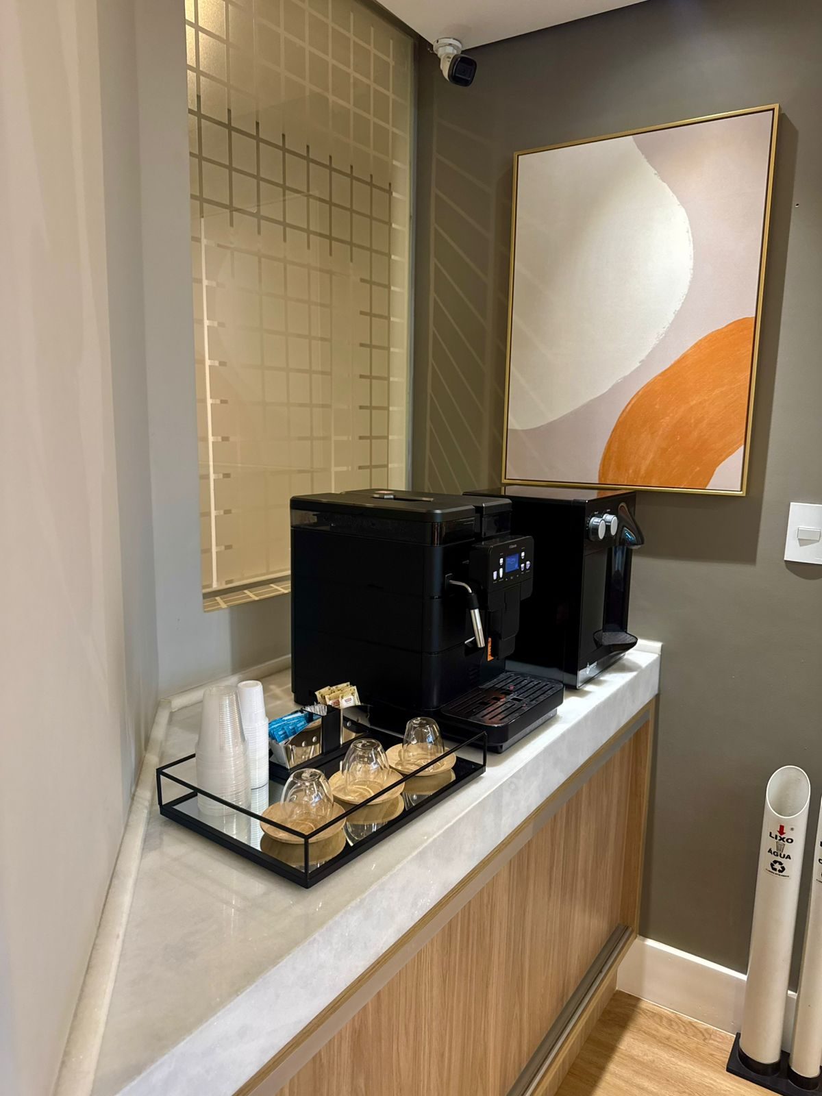 Cantinho do café
